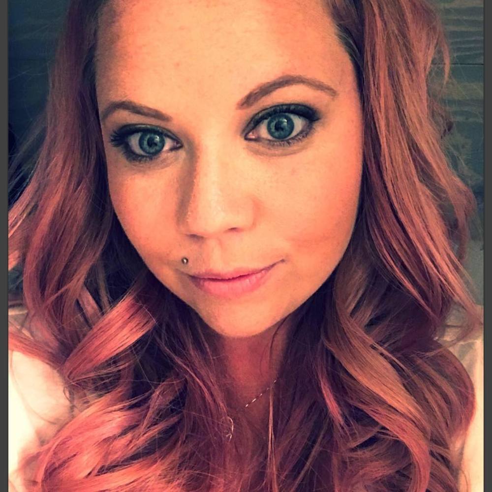 Meet your Posher, Jessica